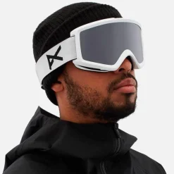 Helix 2.0 Ski/Snowboard Goggles