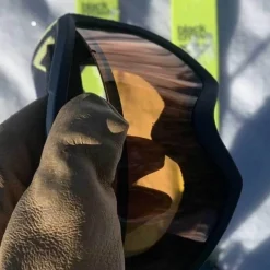 Helix 2.0 Ski/Snowboard Goggles