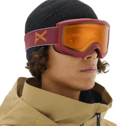 Helix 2.0 Ski/Snowboard Goggles