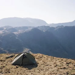 Helm Compact 1 Lightweight 1 Person Tent