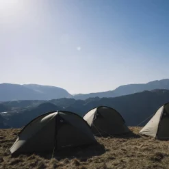 Helm Compact 1 Lightweight 1 Person Tent