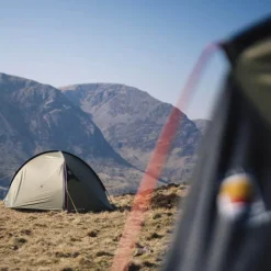 Helm Compact 3 Lightweight 3 Person Tent