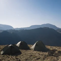 Helm Compact 3 Lightweight 3 Person Tent