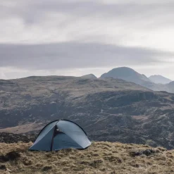 Helm Elite 2 Lightweight 2 Person Tent
