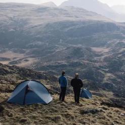 Helm Elite 2 Lightweight 2 Person Tent
