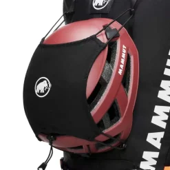 Helmet Holder Helmet Carrier for Backpacks