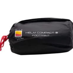 Helm 3 Footprint