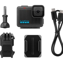 Hero 4K Action Camera