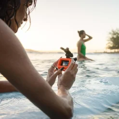 Hero 4K Action Camera