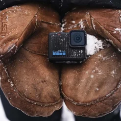 Hero 4K Action Camera