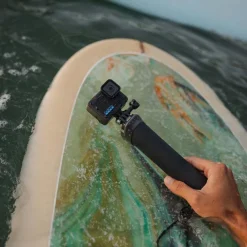Hero 4K Action Camera