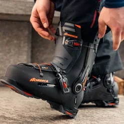 HF Pro 130 GripWalk Ski Boots 2026