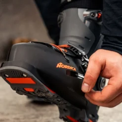 HF Pro 130 GripWalk Ski Boots 2026