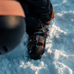HF Pro 130 GripWalk Ski Boots 2026