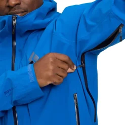 Highline Stretch Shell Waterproof Jacket