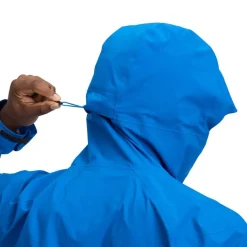Highline Stretch Shell Waterproof Jacket