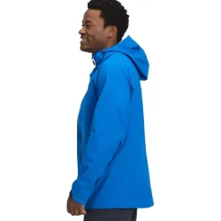 Highline Stretch Shell Waterproof Jacket