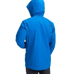 Highline Stretch Shell Waterproof Jacket