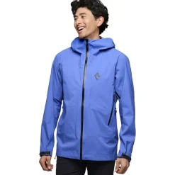 Highline Stretch Shell Waterproof Jacket