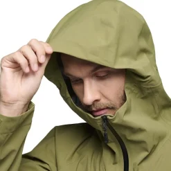 Highline Stretch Shell Waterproof Jacket