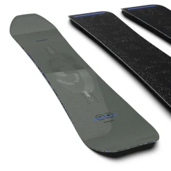 Highpath All Mountain/Freeride Snowboard 2026