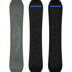 Highpath All Mountain/Freeride Snowboard 2026