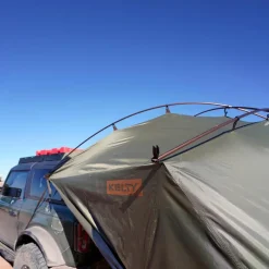 Highroads 6+ Person Shelter Tent