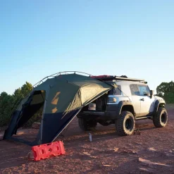 Highroads 6+ Person Shelter Tent