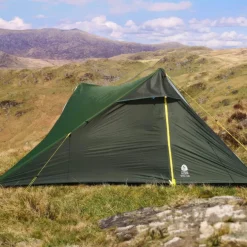 High Route 1 3000 Ultralight Backpacking Tent