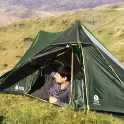 High Route 1 3000 Ultralight Backpacking Tent