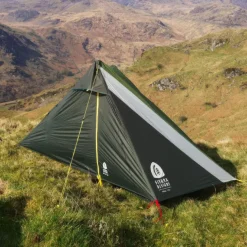 High Route 1 3000 Ultralight Backpacking Tent