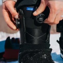 Highshot Step On BOA Snowboard Boots 2026