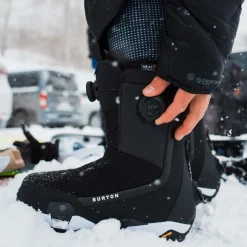 Highshot Step On BOA Snowboard Boots 2026