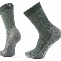 Hike Classic Edition Full Cushion 2nd Cut Crew Hiking/Walking Socks