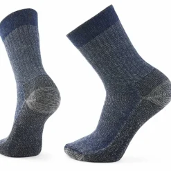 Hike Classic Edition Full Cushion 2nd Cut Crew Hiking/Walking Socks