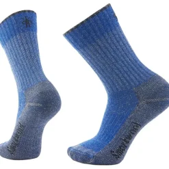 Hike Classic Edition Light Cushion 2nd Cut Crew Hiking/Walking Socks