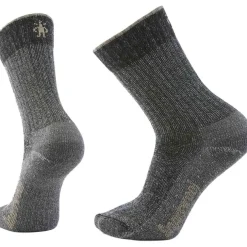 Hike Classic Edition Light Cushion 2nd Cut Crew Hiking/Walking Socks