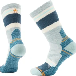 Hike Full Cushion Saturnsphere Crew Women's Hiking Socks