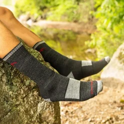 Hiker Boot Full Cushion Hiking Socks