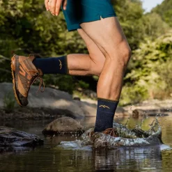 Hiker Boot Full Cushion Hiking Socks