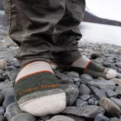 Hiker Boot Full Cushion Hiking Socks