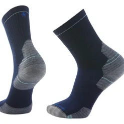Hike Targeted Cushion Mid Crew Men's Hiking Socks