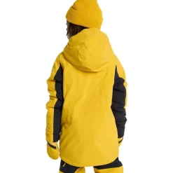 Hillslope 2L Insulated Kids' Ski/Snowboard Jacket