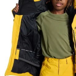 Hillslope 2L Insulated Kids' Ski/Snowboard Jacket