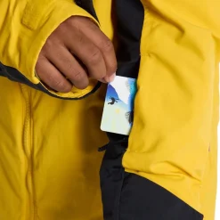 Hillslope 2L Insulated Kids' Ski/Snowboard Jacket