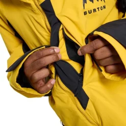 Hillslope 2L Insulated Kids' Ski/Snowboard Jacket