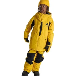 Hillslope 2L Insulated Kids' Ski/Snowboard Jacket
