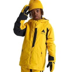 Hillslope 2L Insulated Kids' Ski/Snowboard Jacket