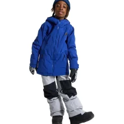 Hillslope 2L Insulated Kids' Ski/Snowboard Jacket