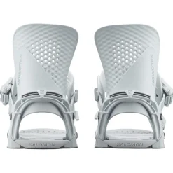 Hologram Park/ Freestyle Snowboard Bindings 2026